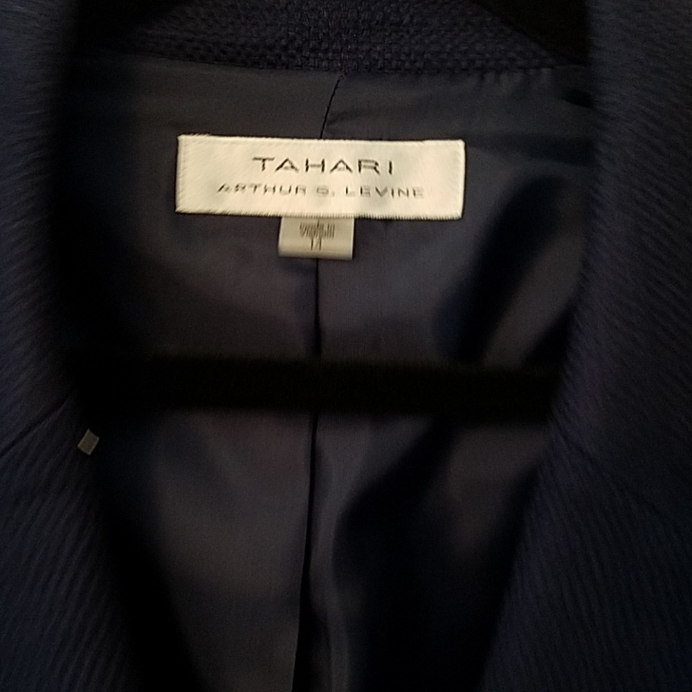 Double Breasted Jacket - image 2